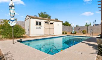 4001 N 300TH Ln, Buckeye, AZ 85396