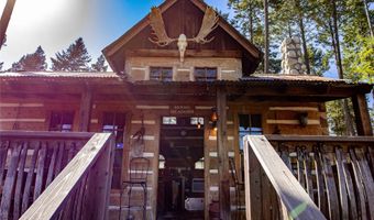 13518 Sylvan Dr, Bigfork, MT 59911