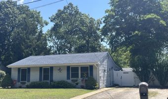 204 2nd St, Barnegat, NJ 08005
