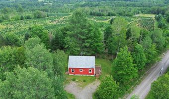 374 Crank Rd, Bloomfield, VT 05905