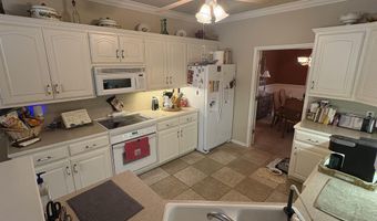 95 Pinnacle Dr, Arkadelphia, AR 71923