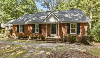 316 Kinnis Creek Dr, Angier, NC 27501