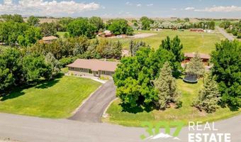 31 McCullough Rd, Cody, WY 82414