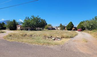 2428 S Coleman St, Bisbee, AZ 85603