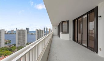 2000 Island Blvd PH-5, Aventura, FL 33160