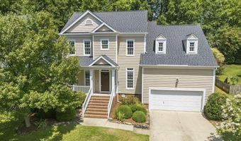 1316 Pendula Path, Apex, NC 27502