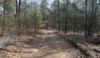 386 NE A, Antlers, OK 74523
