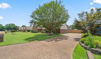 8945 PEMBROKE ELLIS, Bartlett, TN 38133