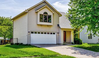 3814 Brookdale Ave, Ames, IA 50010