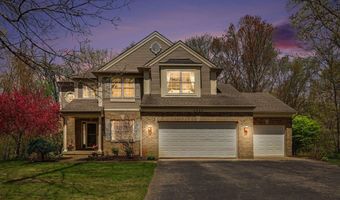 4338 Trail E Dr NE, Ada, MI 49301