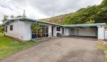 1448 Akiikii Pl B, Kailua, HI 96734