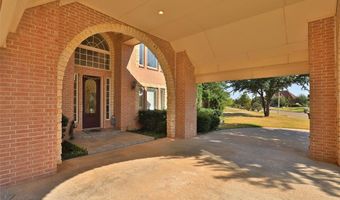1210 S Saddle Lakes Dr, Abilene, TX 79602