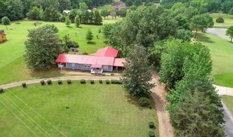 1460 Mount Olivet Rd, Batesville, MS 38606