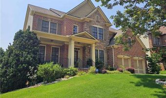 1435 Woodall Trce, Alpharetta, GA 30004