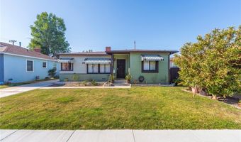 1763 W 245th St, Torrance, CA 90501