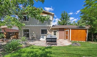 1260 Claremont Dr, Boulder, CO 80305