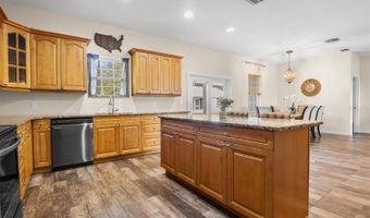 4020 CONNERSVILLE Rd, Bartow, FL 33830