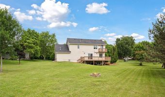 420 Pleasant Crest Cir, Annandale, MN 55302