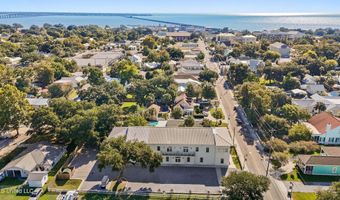 315 Main Street Lot J, Bay St. Louis, MS 39520