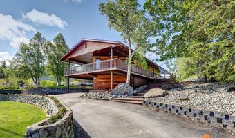 7540 Upper O'Malley Rd, Anchorage, AK 99507