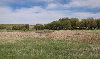 183 185 Rd, Big Horn, WY 82833