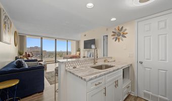 3851 BOARDWALK, Atlantic City, NJ 08401
