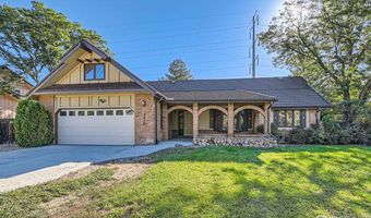 4656 Tanglewood Trl, Boulder, CO 80301