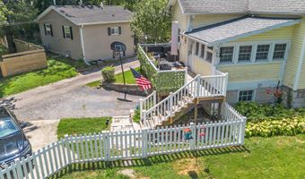 2112 Washington Ave, Bedford, IN 47421