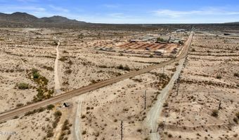 W Yuma Road 1, Buckeye, AZ 85396
