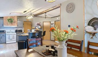 145 Flagstaff Way, Buffalo, WY 82834