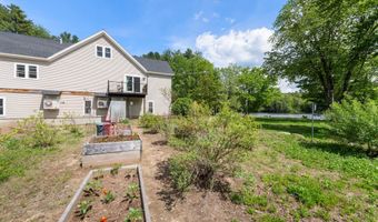 164 Barron Rd, Bristol, NH 03222