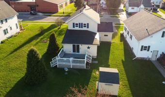 333 LINCOLN St, Antigo, WI 54409