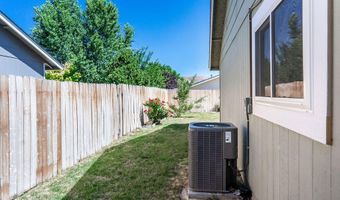 1192 Slide Mountain Dr, Carson City, NV 89706