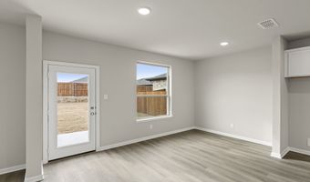 2707 Weston Way Plan: Montgomery, Anna, TX 75409