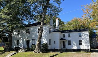 8 Crosby St, Augusta, ME 04330