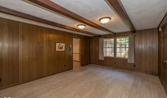 1208 Fulton Ave, Alexandria, IN 46001