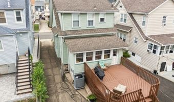 30 Bremond St, Belleville, NJ 07109