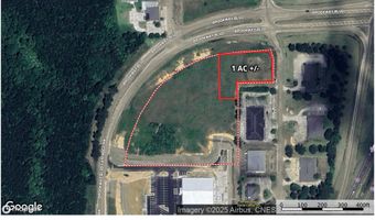 1338 A Brookway Blvd, Brookhaven, MS 39601