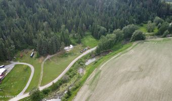 2868 Pine Island Rd, Bonners Ferry, ID 83805