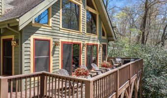 69 Holt Cottage Ln, Highlands, NC 28741