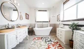 6510 Sunset Dr, Caliente, NV 89008