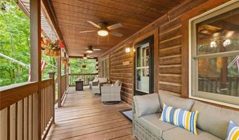 3250 N Shamrock Ln, Birdseye, IN 47513