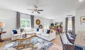 101 Peavine Way Plan: The Oliver, Alabaster, AL 35007