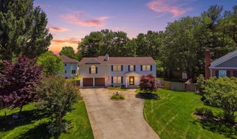 4003 KLOMAN St, Annandale, VA 22003