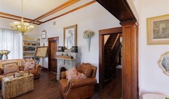403 W Franklin St, Alvord, TX 76225