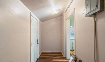4002 S TYLER St, Amarillo, TX 79110