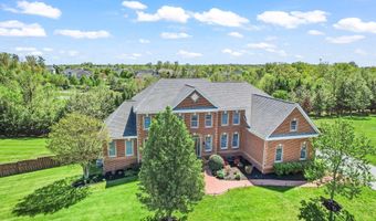 43112 UNISON KNOLL Cir, Ashburn, VA 20148
