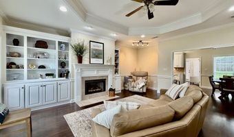205 Stonebriar Ln, Brandon, MS 39042