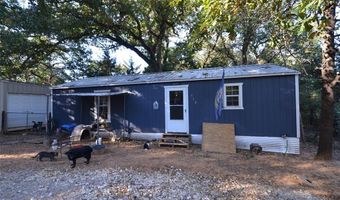 318 Boone, Alvarado, TX 76009