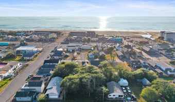 185 S CORAL St, Rockaway Beach, OR 97136